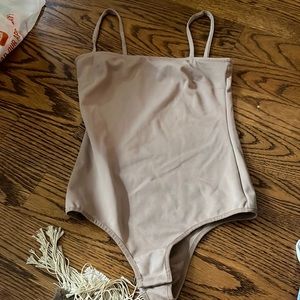 Free people bodysuit